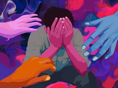 A bántalmazott férfiak gyakran fel sem ismerik, hogy ők is áldozatok