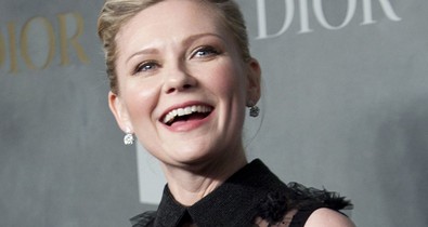 Kirsten Dunst végzet asszonya akart lenni, de még így is egy cuki szöszi!