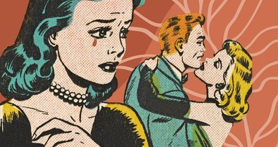 A megcsalás 8 leggyakoribb oka