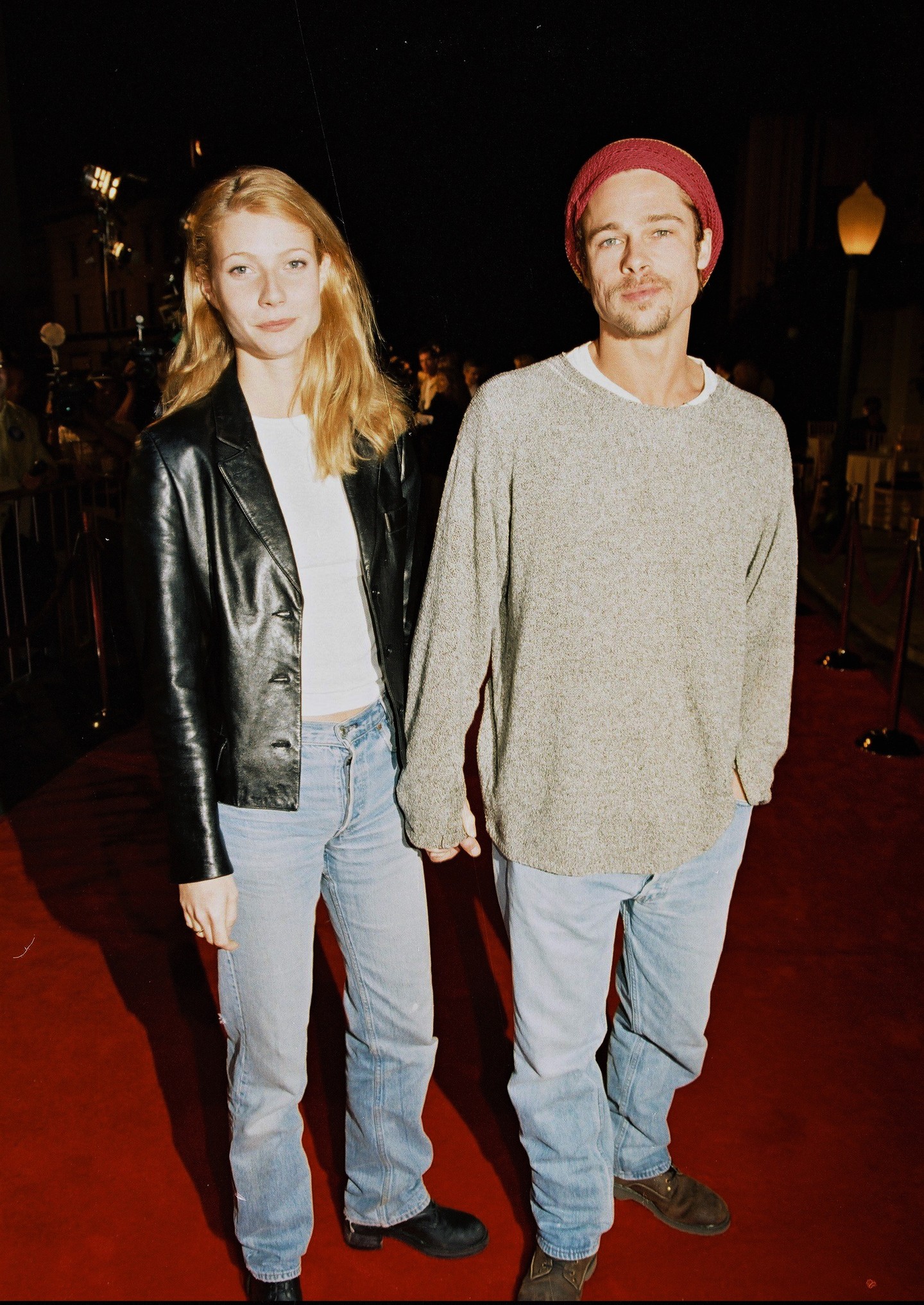 Gwyneth Paltrow - 1995