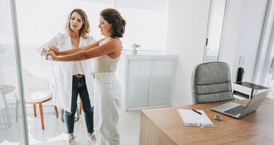 Minél alacsonyabb a biológiai korod, annál jobb állapotban van a tested - de mi is ez a szám, és hogyan mérheted meg?