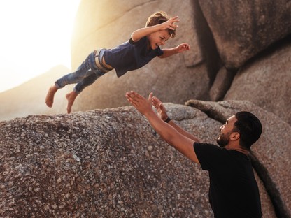 7 pszichológiai trükk, amivel könnyen elnyerheted mások bizalmát