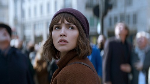 5 sorozat, ha imádtad A 3-test-probléma című Netflix-újdonságot