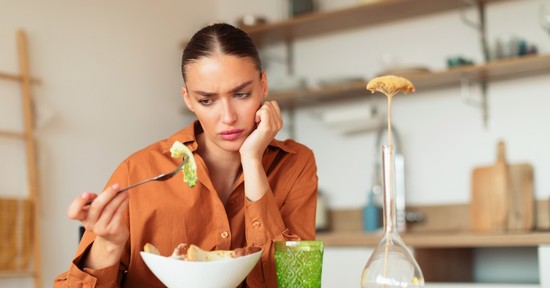 Ezeket a problémákat okozhatja a hirtelen fogyás