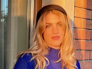 Flórián Fanni megmutatja, hogyan öltözz fel a rohangálós napokra