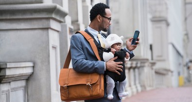 Apák napja: Te már apukát keresel? Erre figyelj!