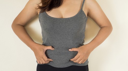 Hasra hízol? 9 tipp, hogy elkerüld a pocakosodást