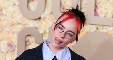 Mit jelentenek Billie Eilish tetoválásai?