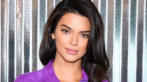 Hatalmas botrány! Kiszivárogtak Kendall Jenner meztelen fotói