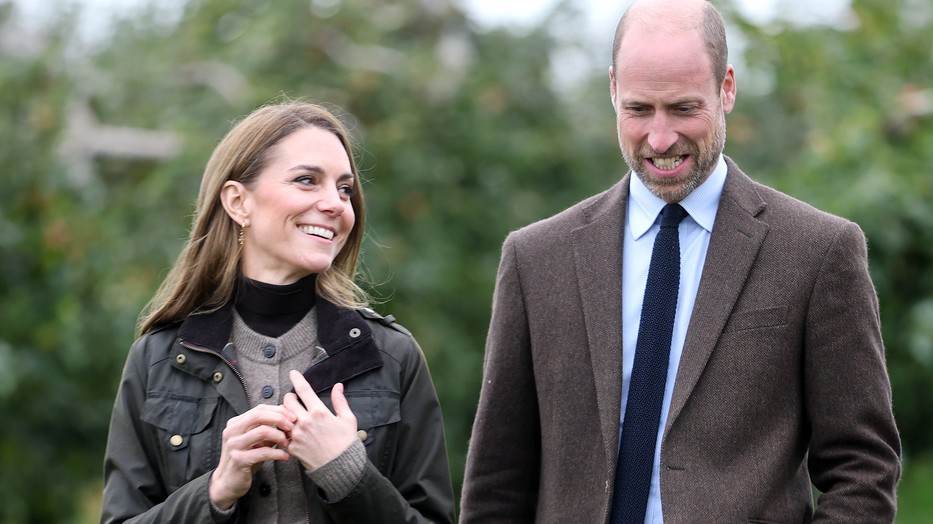 Vilmos herceg és Katalin hercegné évtizedes kapcsolata komoly próbákat kibírt