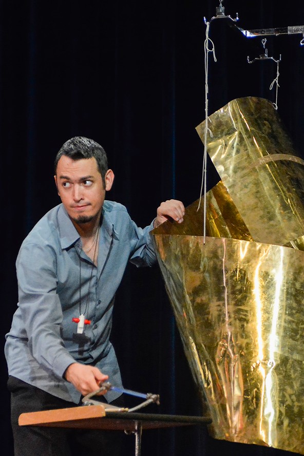 A kortárs is lehet jó