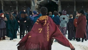 Megérkezett a Harry Potter sorozat előzetese, az is kiderült, mikor kerül adásba