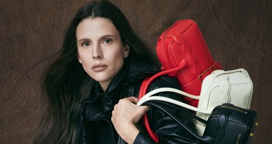 Luxus táskakollekció és közép-európai misztikum az ABODI x VUCH LAB együttműködésben