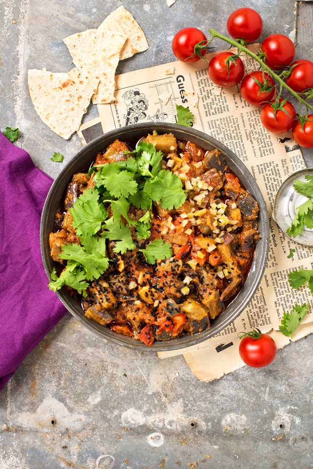 Ha nyár, akkor kerti parti! Interjú Mautner Zsófival