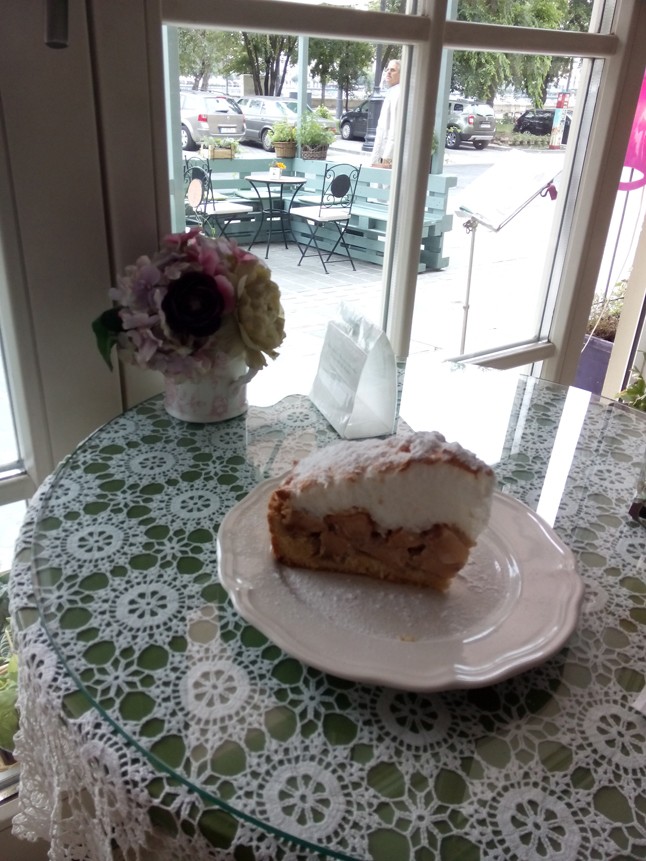 Tartsd meg az étkezés értékét - fenntartható kávézó és kultúra: Marvelosa