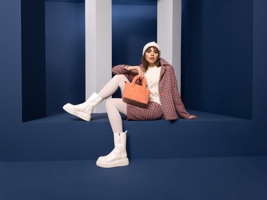 Csapj le az ősz legtrendibb cipőire!