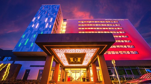 Balaton télen-nyáron: a hely, ahol egész évben szezon van