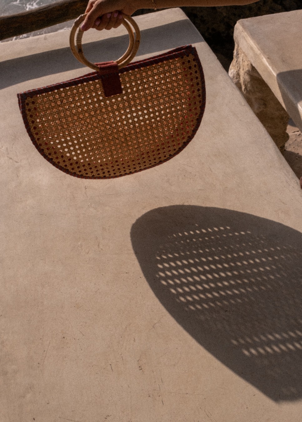 A kettősség izgalma - Szánthó Kinga, a Borneo márka alapítója újra és újra elvarázsol bennünket ennek interpretációjával