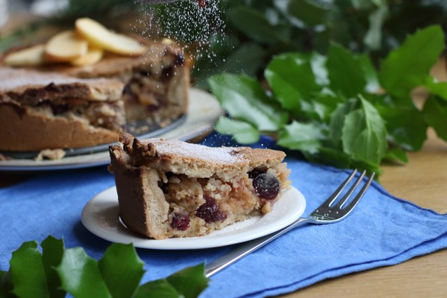 Íme a tökéletes paleo sütemény