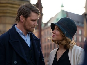 Enyedi Ildikó egy igazi klasszikussal tért vissza: A feleségem története díszbemutatóján jártunk