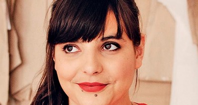 Igen, lehet így is: Tomcsányi Dóri boldog családanya és sikeres divattervező