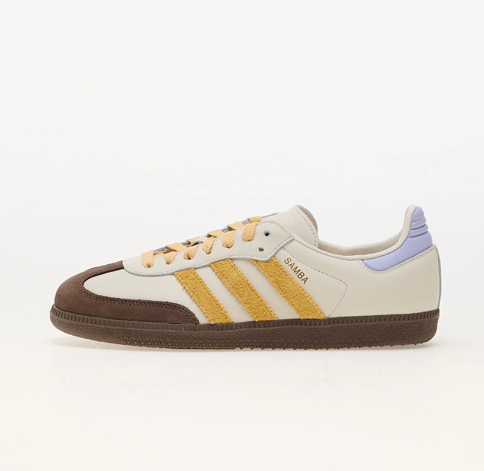 ADIDAS SAMBA - Footshop 48 990 Ft