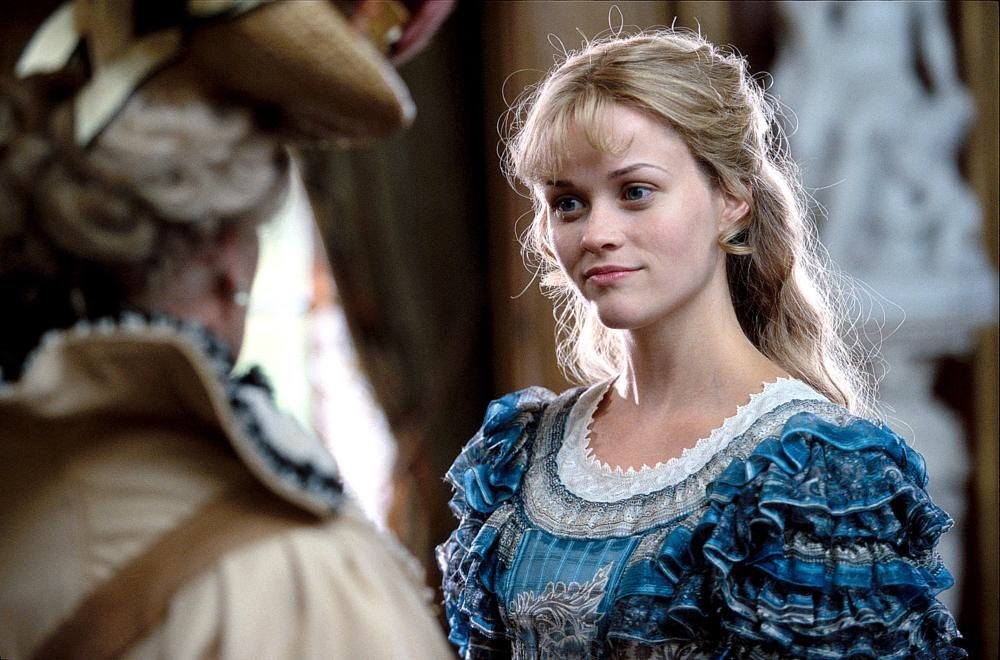 Bunbury, avagy jó, ha szilárd az ember (2002)