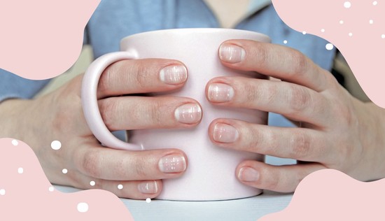 Mit jelentenek a kis fehér foltok a körmödön, és mit tehetsz ellenük?