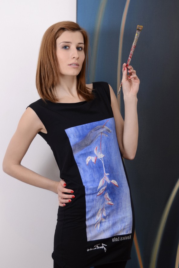 Glamour szerkesztőség