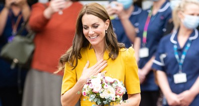 Katalin hercegné életmódja radikálisan megváltozott, mióta walesi hercegné