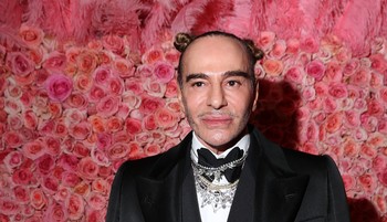 Vajon Galliano visszatérését vagy a ZARA bukását hozza el meglepő együttműködésük?