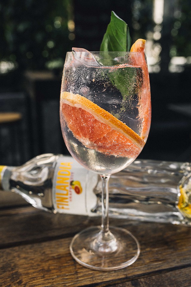 Emeld poharad a nyárra stílusosan! Isteni finom koktélreceptek