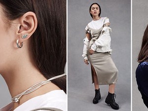 A te stílusod, tökéletes kiegészítőkkel