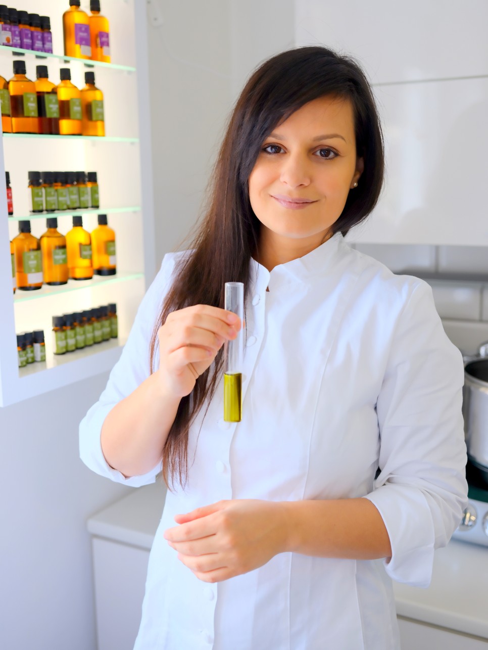 Innováció és természet kéz a kézben, avagy ezt jelenti valójában a tudatos bőrápolás 