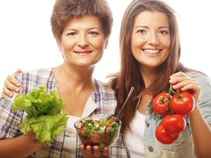 6 fontos alapelv, ha az újévet egészségesebben szeretnéd élni