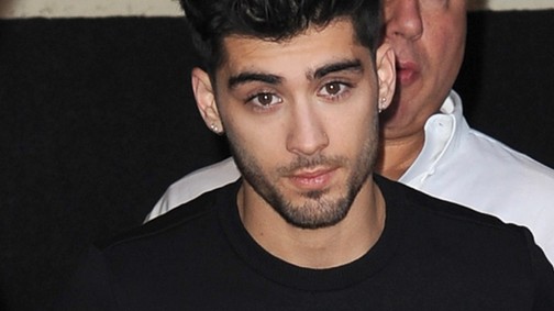 Zayn Malik hasonmása a török Pretty Little Liars sztárja!