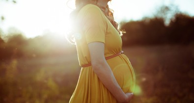 Rettegéssel tölt el a terhesség és a szülés, mit tegyek?