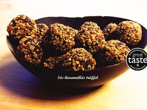 Ismét magyar csokoládé nyerte a gasztronómiai Oscar-díjat