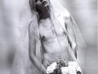 Megnősült Andrej, az androgün csoda