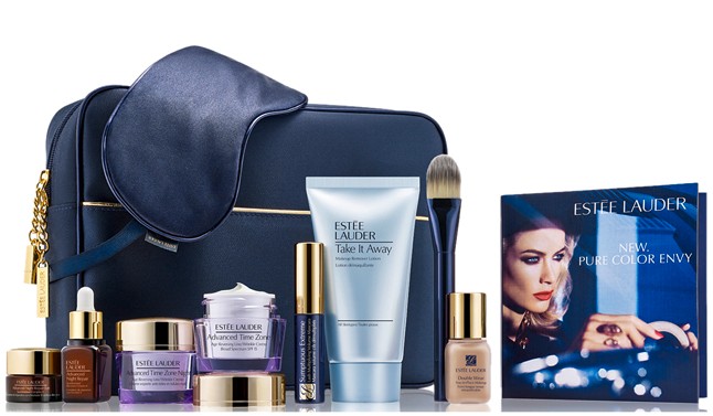 Karácsonyi beauty szettek a szeretteidnek