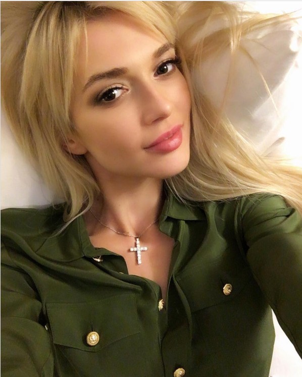 2016-ban még frufruval hódított! 