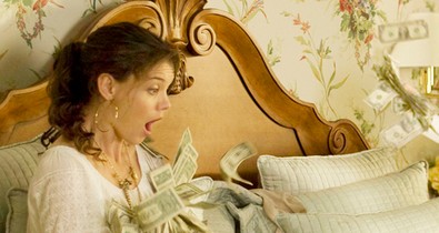 Nagyszerű ötletek, hogy sok pénzt spórolj anélkül, hogy megéreznéd