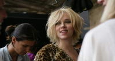 A Mango és Scarlett