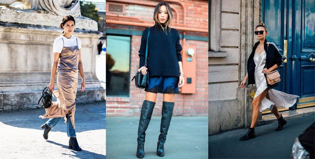 10 megoldás kombinéruhára