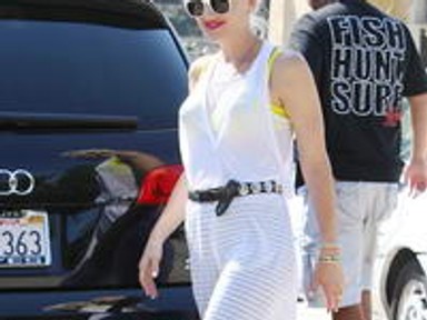 Gwen Stefani