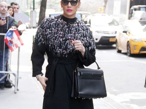 Jennifer Lopez azért dolgozik, hogy ne éhezzenek