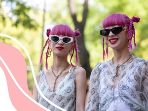 Ezek voltak az idei Sziget Fesztivál legnagyobb szépségtrendjei