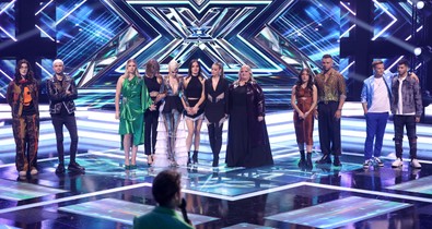 „Lehetett sejteni!” - Ő lett az X-Faktor egyik új mentora, a reakciók vegyesek