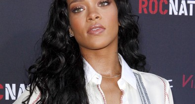 Rihanna saját márkát alapít!