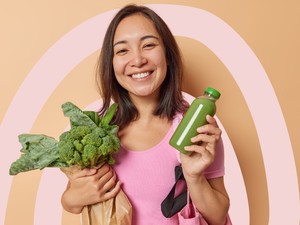 10 szépítő étel, ha szeretnél legalább 10 évet letagadni a korodból